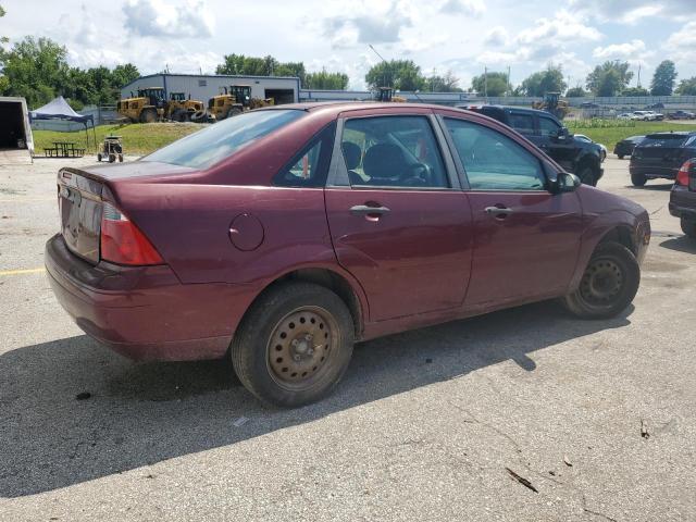 Photo 3 from auction – 2007 FORD FOCUS ZX4 with VIN 1FAFP34N17W295524