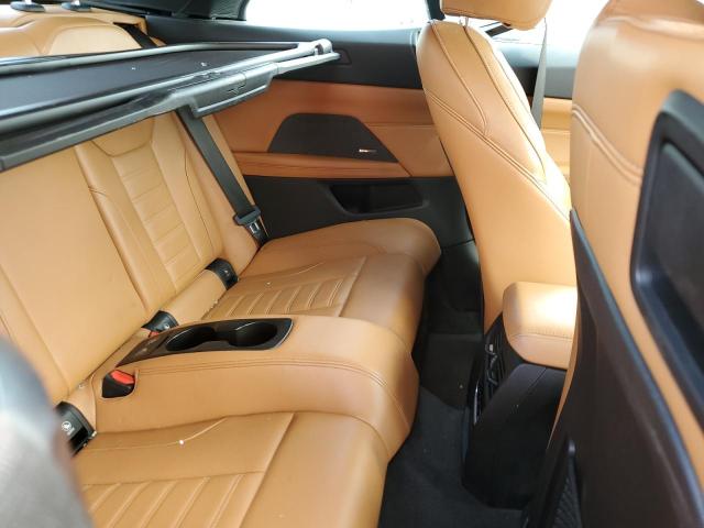 Photo 10 from auction – 2021 BMW 430I with VIN WBA23AT03MCH08412