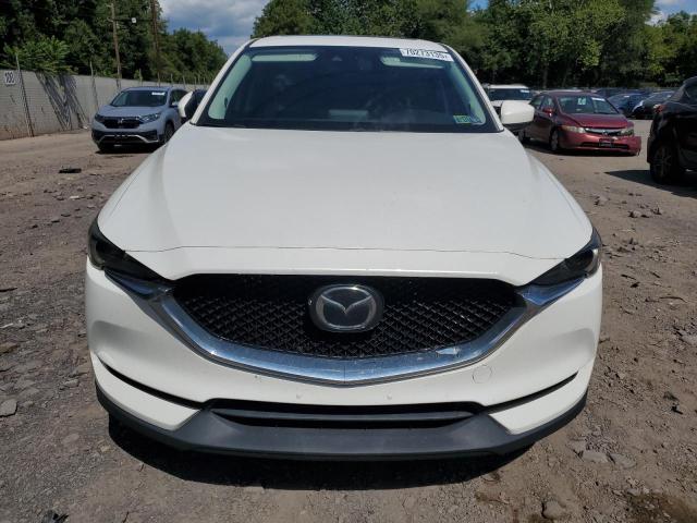 Photo 5 from auction – 2017 MAZDA CX-5 GRAND with VIN JM3KFBDL2H0101390