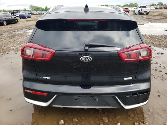 صورة رقم 6 من المزاد - 2019 KIA NIRO EX مع VIN KNDCC3LC5K5222342