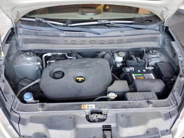 Photo 11 from auction – 2013 KIA SOUL + with VIN KNDJT2A68D7573624