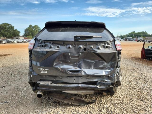Photo 6 from auction – 2019 FORD EDGE SEL with VIN 2FMPK3J93KBB38300