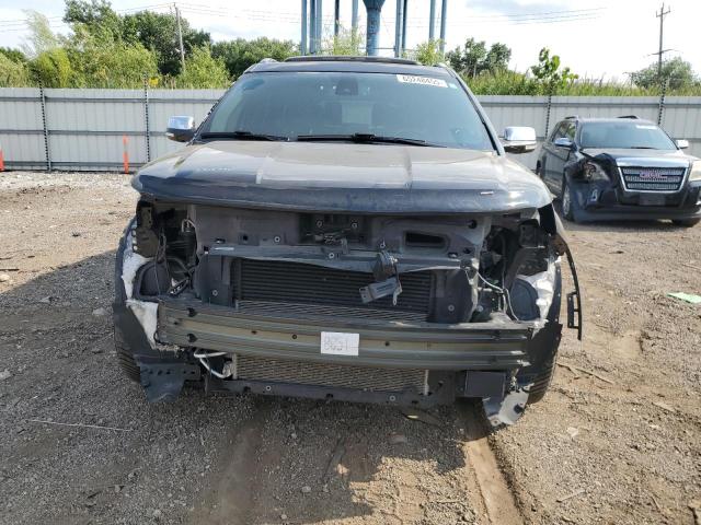 Photo 5 from auction – 2019 FORD EXPLORER P with VIN 1FM5K8HT5KGA85274