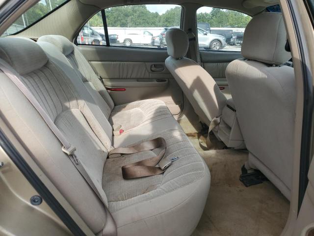 Photo 10 from auction – 2005 BUICK CENTURY CU with VIN 2G4WS52J251158077