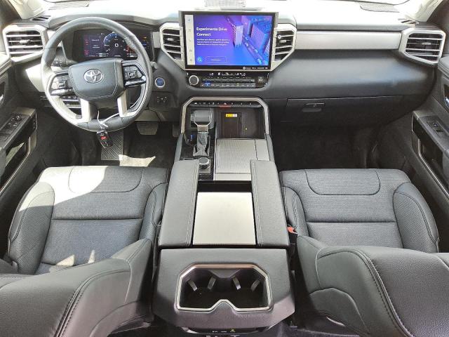 Zdjęcie 8 z aukcji – 2024 TOYOTA SEQUOIA SR z VIN 7SVAAABA0RX042336
