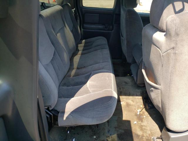 Photo 10 from auction – 2003 GMC NEW SIERRA with VIN 2GTEC19V831401452