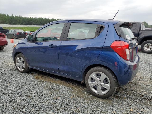 Photo 2 from auction – 2022 CHEVROLET SPARK LS with VIN KL8CB6SA0NC026175