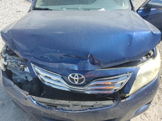 Photo 11 from auction – 2011 TOYOTA CAMRY BASE with VIN 4T4BF3EK6BR122023