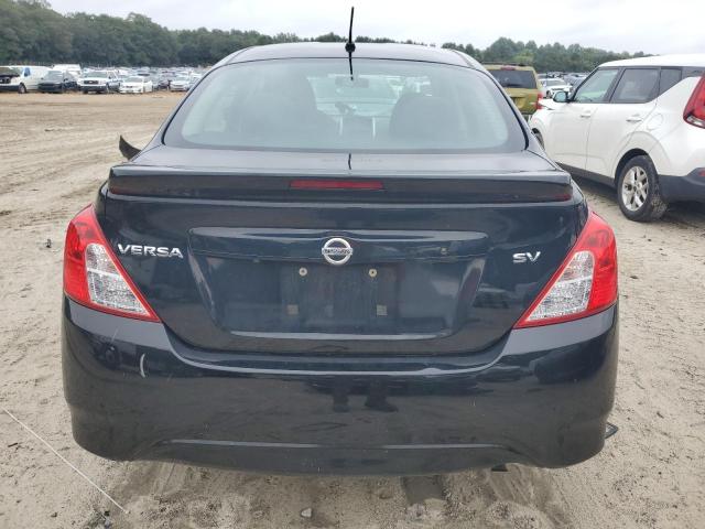 Photo 6 from auction – 2019 NISSAN VERSA S with VIN 3N1CN7AP3KL868585