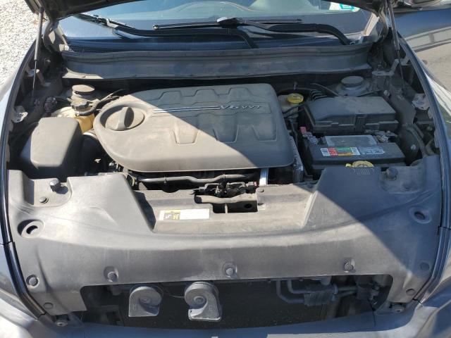 Photo 12 from auction – 2015 JEEP CHEROKEE TRAILHAWK with VIN 1C4PJMBS0FW790472