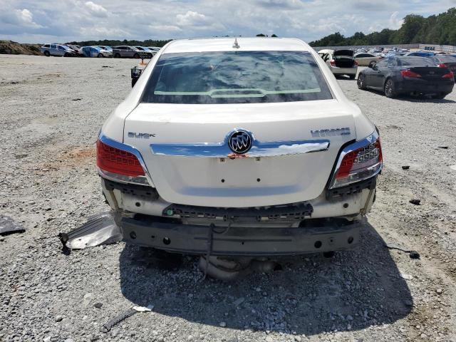 Photo 6 from auction – 2010 BUICK LACROSSE C with VIN 1G4GE5EV6AF191127
