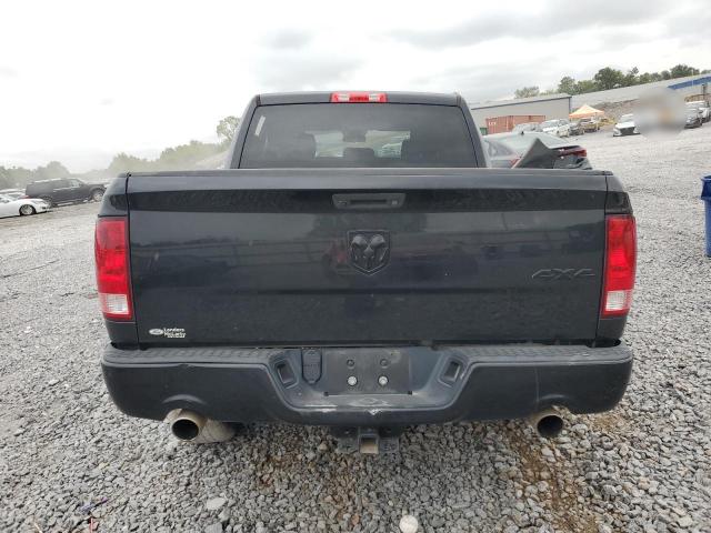 Photo 6 from auction – 2018 RAM 1500 ST with VIN 3C6RR7KT2JG118424