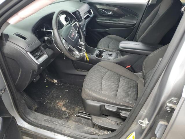 Photo 7 from auction – 2023 GMC TERRAIN SL with VIN 3GKALMEGXPL115764