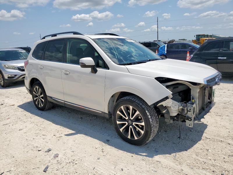 Photo 4 from auction – 2018 SUBARU FORESTER 2 with VIN JF2SJGWC2JH456456