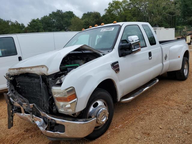 Photo 1 from auction – 2008 FORD F350 SUPER with VIN 1FTWX32RX8ED79042