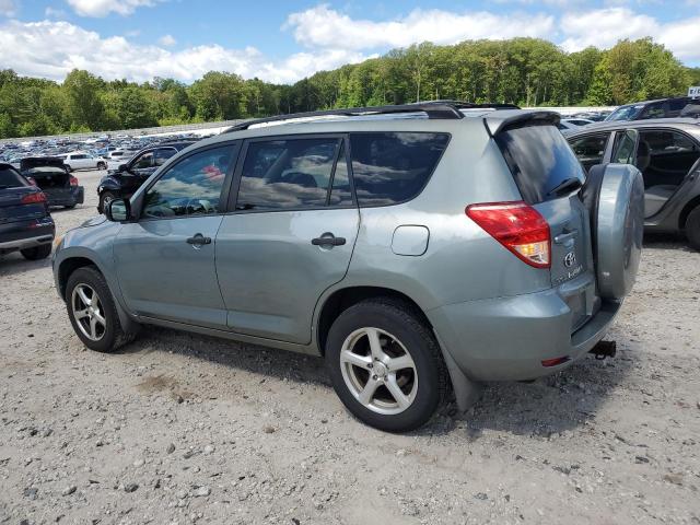 Zdjęcie 2 z aukcji – 2008 TOYOTA RAV4 z VIN JTMBD33V086057121
