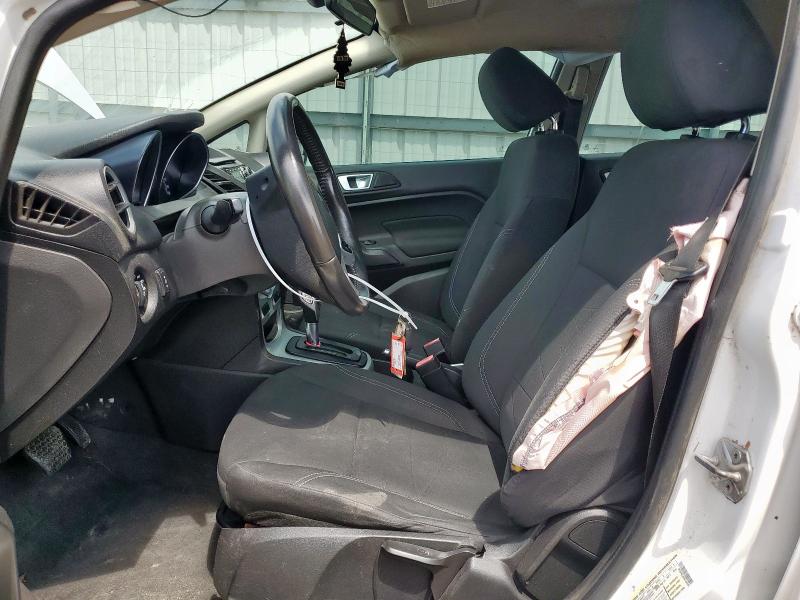 Photo 7 from auction – 2015 FORD FIESTA SE with VIN 3FADP4EJ5FM136285