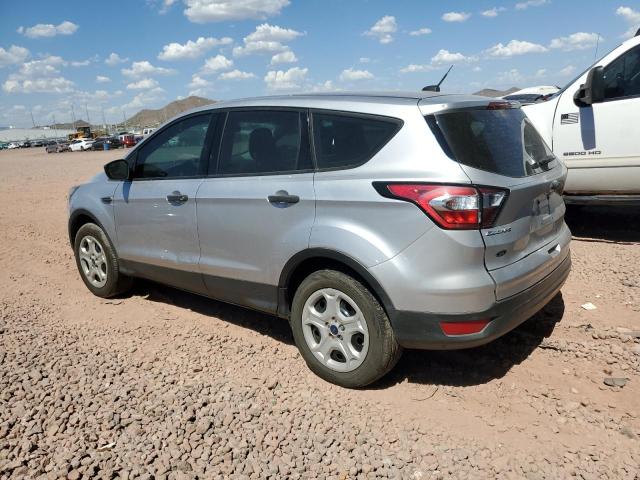 Photo 2 from auction – 2018 FORD ESCAPE S with VIN 1FMCU0F74JUA98090
