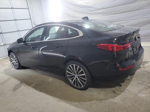 Photo 2 from auction – 2024 BMW 228XI with VIN WBA73AK05R7R42653