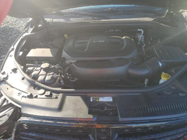 Photo 12 from auction – 2018 DODGE DURANGO GT with VIN 1C4RDJDG5JC305048