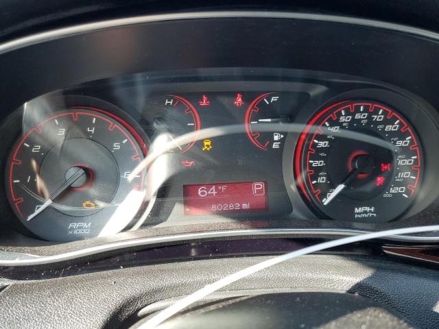 Photo 9 from auction – 2013 DODGE DART with VIN 1C3CDFBA5DD333467