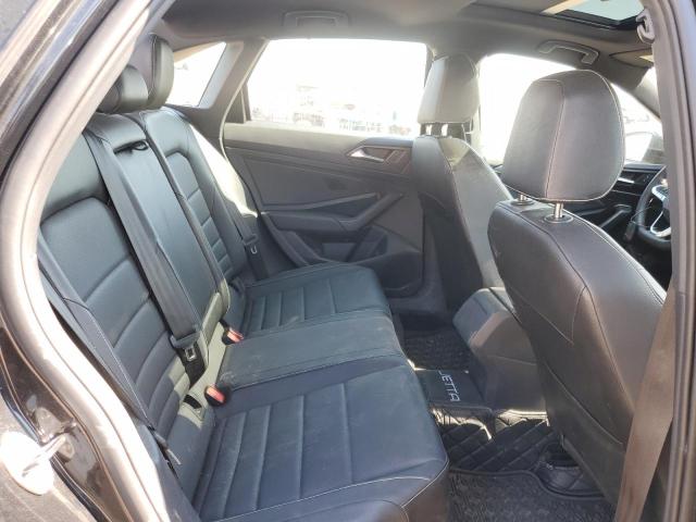 Photo 10 from auction – 2024 VOLKSWAGEN JETTA COMF with VIN 3VWSM7BU3RM024256