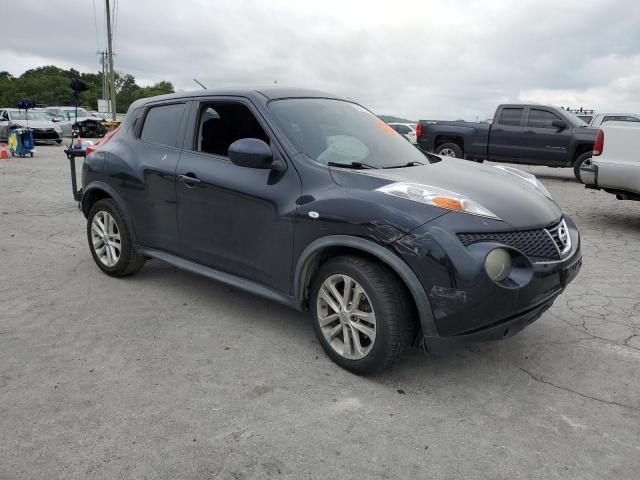 Photo 4 from auction – 2011 NISSAN JUKE S with VIN JN8AF5MR0BT007464