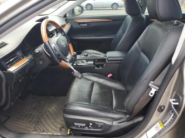 Photo 7 from auction – 2015 LEXUS ES 300H with VIN JTHBW1GG7F2095619