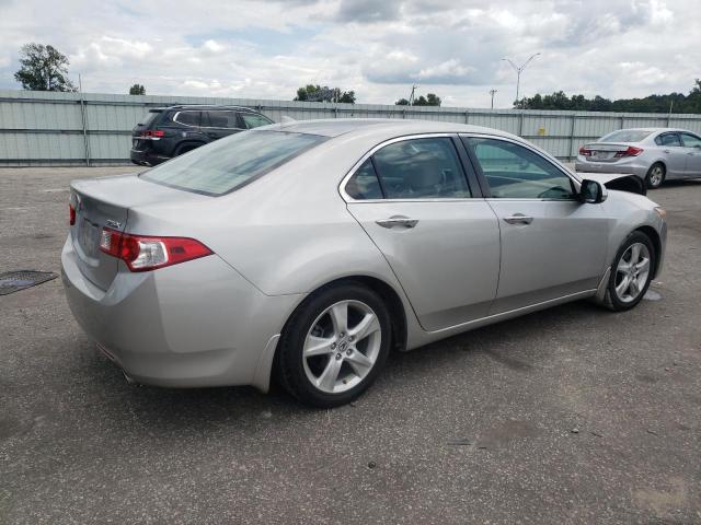 Photo 3 from auction – 2010 ACURA TSX with VIN JH4CU2F67AC034847