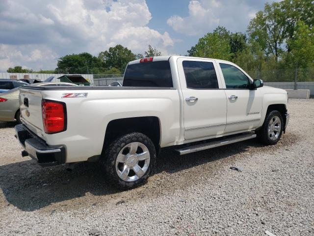 Фото 3 с аукциона – 2014 CHEVROLET SILVERADO с VIN 3GCUKSEC0EG365923