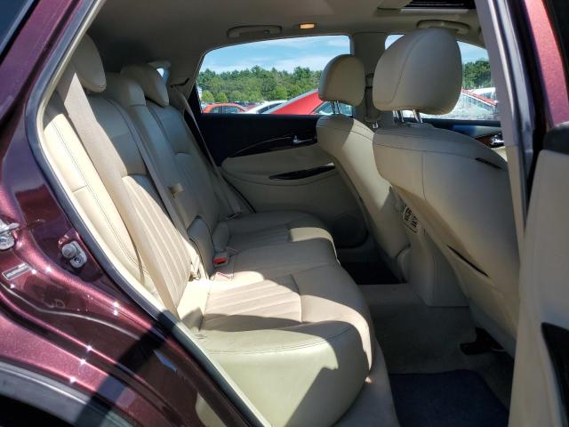 Photo 11 from auction – 2017 INFINITI QX50 with VIN JN1BJ0RP5HM386444