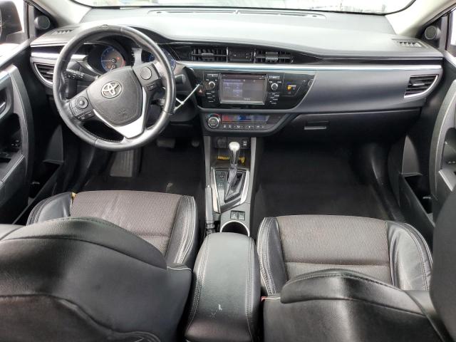 Photo 8 from auction – 2016 TOYOTA COROLLA L with VIN 5YFBURHEXGP489783