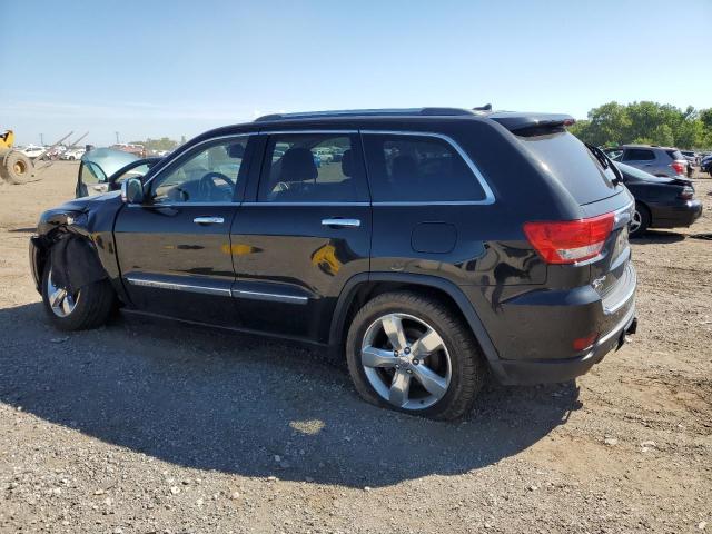 Photo 2 from auction – 2012 JEEP GRAND CHER with VIN 1C4RJFCT6CC268969