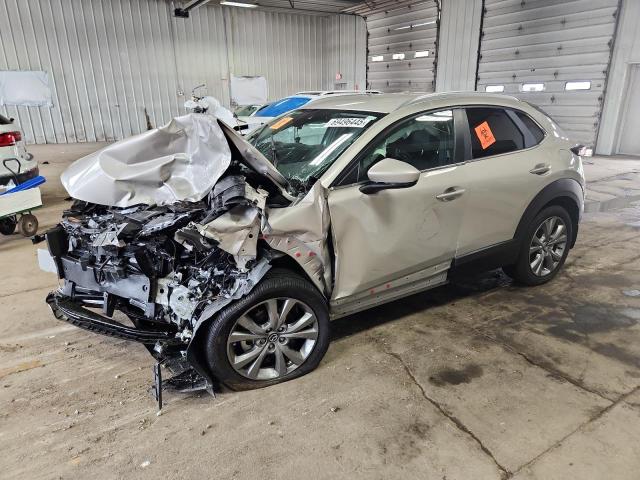 MAZDA CX-30 PREF 2023 with VIN 3MVDMBCM1PM561619 - Photo from auction