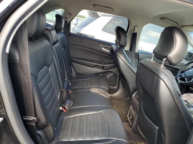 Photo 10 from auction – 2016 FORD EDGE SEL with VIN 2FMPK4J93GBC26289