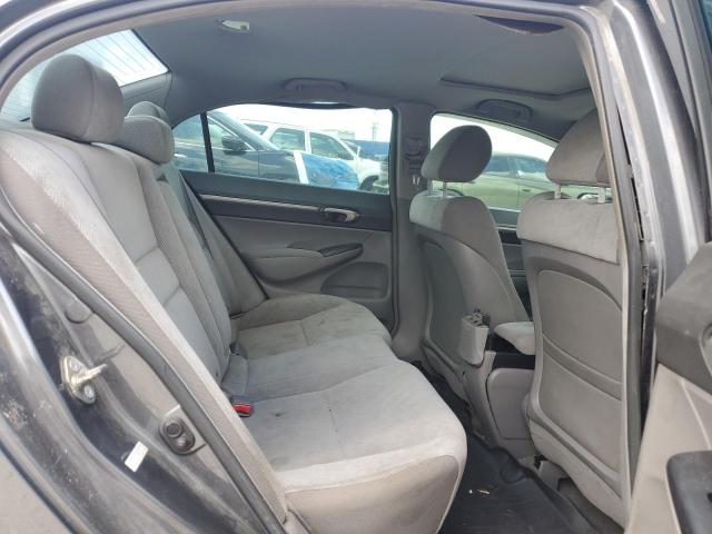Photo 10 from auction – 2010 HONDA CIVIC EX with VIN 19XFA1F8XAE022638