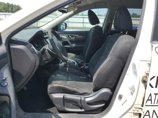 Photo 7 from auction – 2016 NISSAN ROGUE S with VIN 5N1AT2MN6GC755591