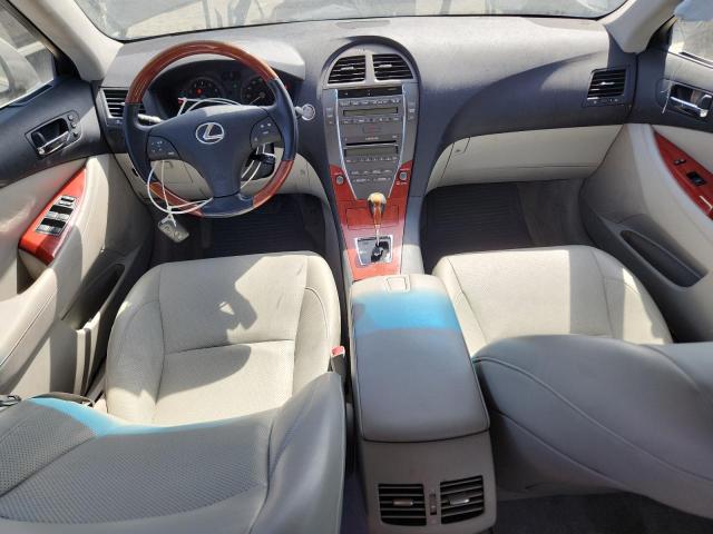 Photo 8 from auction – 2007 LEXUS ES 350 with VIN JTHBJ46G672119363