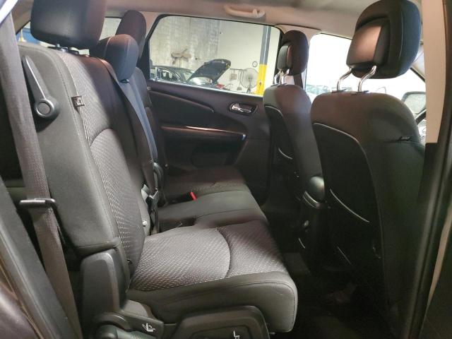 Photo 11 from auction – 2020 DODGE JOURNEY SE with VIN 3C4PDCAB0LT199434