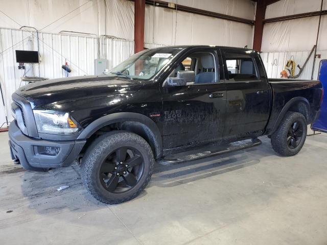 RAM 1500 CLASS 2019 with VIN 1C6RR7LT3KS731158 - Photo from auction