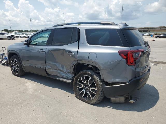 Photo 2 from auction – 2021 GMC ACADIA SLT with VIN 1GKKNMLS0MZ163798