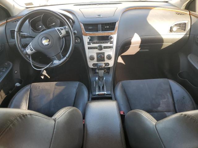 Photo 8 from auction – 2011 CHEVROLET MALIBU 2LT with VIN 1G1ZD5E71BF189040