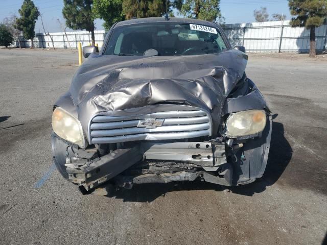 Photo 5 from auction – 2011 CHEVROLET HHR LT with VIN 3GNBABFW2BS502282