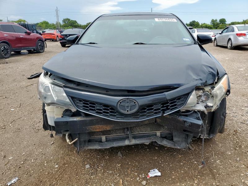 Photo 5 from auction – 2014 TOYOTA CAMRY L with VIN 4T1BF1FK4EU314848