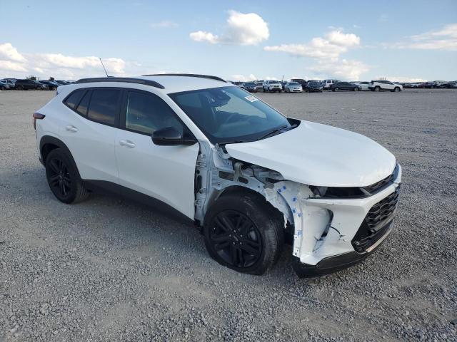 Photo 4 from auction – 2025 CHEVROLET TRAX ACTIV with VIN KL77LKEP7SC224341