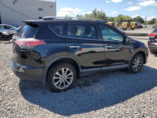Photo 3 from auction – 2017 TOYOTA RAV4 LIMIT with VIN 2T3DFREV1HW632070