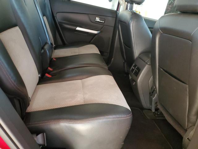Photo 11 from auction – 2013 FORD EDGE SEL with VIN 2FMDK3JC0DBB13811