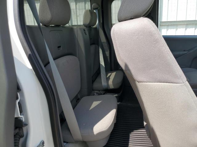 Photo 10 from auction – 2017 NISSAN FRONTIER S with VIN 1N6BD0CT4HN736437