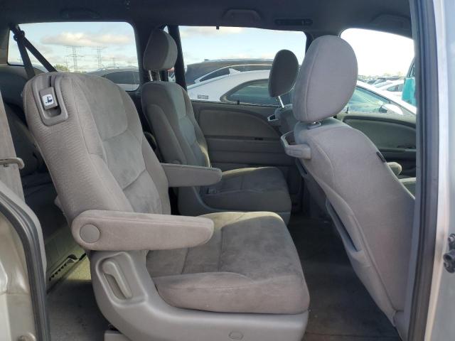 Photo 11 from auction – 2009 HONDA ODYSSEY EX with VIN 5FNRL38449B043035