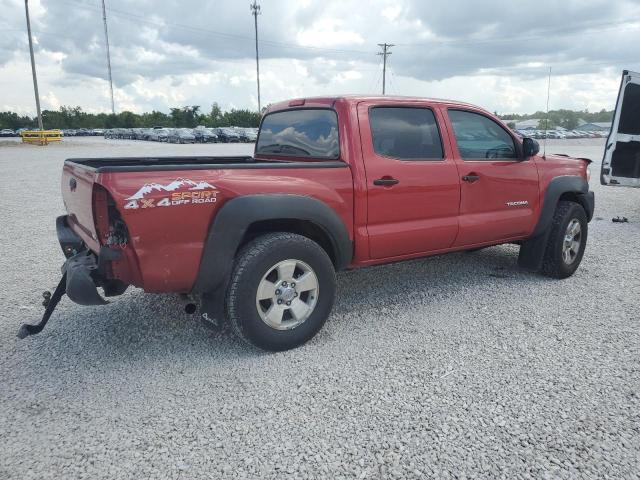 Photo 3 from auction – 2014 TOYOTA TACOMA DOU with VIN 5TFLU4EN6EX095076